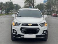 Bán xe Chevrolet Captiva 2016 Revv LTZ 2.4 AT giá 418 Triệu - Hà Nội