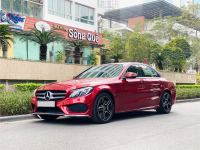 Bán xe Mercedes Benz C class 2016 C300 AMG giá 695 Triệu - Hà Nội