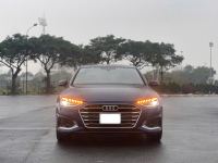 Bán xe Audi A4 40 TFSI Advanced 2020 giá 1 Tỷ 185 Triệu - Hà Nội