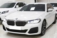 Bán xe BMW 5 Series 2021 520i M Sport giá 1 Tỷ 879 Triệu - Hà Nội