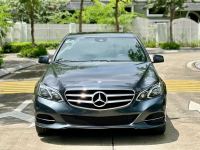 Bán xe Mercedes Benz E class 2013 E250 giá 500 Triệu - Hà Nội