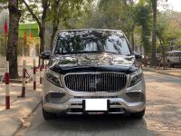 Bán xe Mercedes Benz V class 2016 V220d CDI giá 890 Triệu - Hà Nội