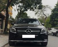 Bán xe Mercedes Benz GLC 2018 300 4Matic giá 1 Tỷ 138 Triệu - Hà Nội