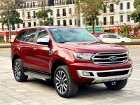 Bán xe Ford Everest 2020 Titanium 2.0L 4x4 AT giá 945 Triệu - Hà Nội