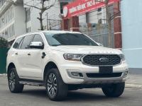 Bán xe Ford Everest 2022 Titanium 2.0L 4x2 AT giá 995 Triệu - Hà Nội