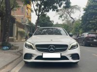 Bán xe Mercedes Benz C class 2019 C300 AMG giá 995 Triệu - Hà Nội