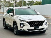 Bán xe Hyundai SantaFe 2021 Cao cấp 2.2L HTRAC giá 985 Triệu - Hà Nội