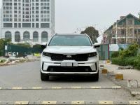 Bán xe Kia Sorento 2020 Signature 2.2 AT AWD giá 980 Triệu - Hà Nội