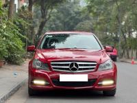 Bán xe Mercedes Benz C class 2011 C200 giá 315 Triệu - Hà Nội