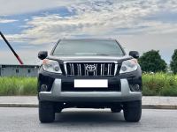 Bán xe Toyota Prado TXL 2.7L 2011 giá 689 Triệu - Hà Nội