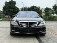 Bán xe Mercedes Benz S class 2011 S500L giá 680 Triệu - Hà Nội