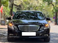 Bán xe Mercedes Benz E class 2009 E300 giá 368 Triệu - Hà Nội