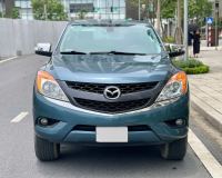 Bán xe Mazda BT50 2015 2.2L 4x2 AT giá 335 Triệu - Hà Nội