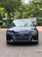 Bán xe Audi A4 40 TFSI Advanced 2020 giá 1 Tỷ 65 Triệu - Hà Nội