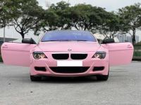 Bán xe BMW 6 Series 630i Convertible 2008 giá 990 Triệu - Hà Nội