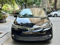 Bán xe Toyota Corolla altis 1.8G AT 2018 giá 525 Triệu - Hà Nội