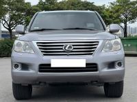 Bán xe Lexus LX 570 2008 giá 1 Tỷ 350 Triệu - Hà Nội