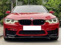 Bán xe BMW 3 Series 2018 320i giá 695 Triệu - Hà Nội