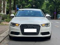 Bán xe Audi A6 2013 2.0T giá 438 Triệu - Hà Nội
