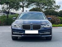 Bán xe BMW 7 Series 2018 730Li giá 1 Tỷ 750 Triệu - Hà Nội