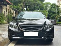 Bán xe Mercedes Benz E class 2015 E200 giá 468 Triệu - Hà Nội