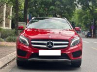 Bán xe Mercedes Benz GLA class 2016 GLA 250 4Matic giá 586 Triệu - Hà Nội
