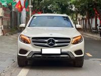 Bán xe Mercedes Benz GLC 2016 250 4Matic giá 760 Triệu - Hà Nội