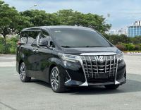 Bán xe Toyota Alphard 2018 Luxury Executive Lounge giá 2 Tỷ 750 Triệu - Hà Nội