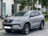 Bán xe Toyota Fortuner 2019 2.7V 4x2 AT giá 745 Triệu - Hà Nội