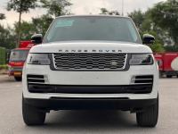 Bán xe LandRover Range Rover HSE 3.0 2013 giá 1 Tỷ 690 Triệu - Hà Nội