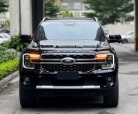 Bán xe Ford Everest 2025 Platinum 2.0L 4x4 AT giá 1 Tỷ 590 Triệu - Hà Nội