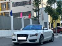 Bán xe Audi A5 2.0 T Quattro 2010 giá 685 Triệu - Hà Nội