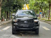 Bán xe Ford Ranger 2021 XLS 2.2L 4x2 AT giá 555 Triệu - Hà Nội