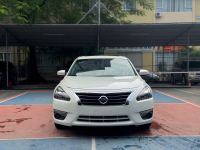 Bán xe Nissan Teana 2.5 SL 2015 giá 485 Triệu - Hà Nội