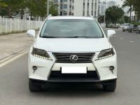Bán xe Lexus RX 2009 350 giá 630 Triệu - Hà Nội