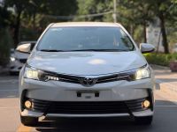 Bán xe Toyota Corolla altis 2018 1.8G AT giá 510 Triệu - Hà Nội