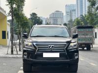 Bán xe Lexus LX 2007 570 giá 1 Tỷ 300 Triệu - Hà Nội