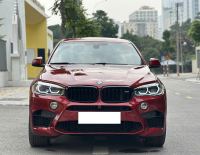 Bán xe BMW X6 2016 xDrive35i giá 1 Tỷ 180 Triệu - Hà Nội