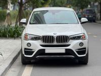 Bán xe BMW X4 xDrive28i 2014 giá 650 Triệu - Hà Nội