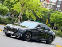 Bán xe Mercedes Benz S class 2021 S450 giá 3 Tỷ 468 Triệu - Hà Nội