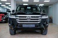Bán xe Toyota Land Cruiser 3.5 V6 2025 giá 4 Tỷ 620 Triệu - Hà Nội