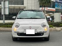 Bán xe Fiat 500 1.3 AT 2009 giá 260 Triệu - Hà Nội
