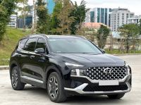 Bán xe Hyundai SantaFe Cao cấp 2.2L HTRAC 2021 giá 1 Tỷ 50 Triệu - Hà Nội
