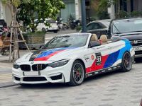 Bán xe BMW 4 Series 2014 428i Convertible giá 999 Triệu - Hà Nội