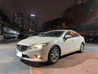 Bán xe Mazda 6 2015 2.0 AT giá 399 Triệu - Hà Nội
