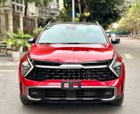 Bán xe Kia Sportage 2022 Signature X-Line 2.0D giá 845 Triệu - Hà Nội