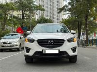 Bán xe Mazda CX5 2017 2.5 AT AWD giá 535 Triệu - Hà Nội