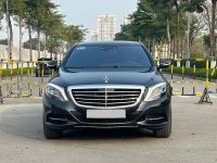 Bán xe Mercedes Benz S class S500L 2015 giá 1 Tỷ 199 Triệu - Hà Nội