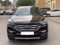 Bán xe Hyundai SantaFe 2017 2.2L 4WD giá 675 Triệu - Hà Nội