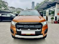 Bán xe Ford Ranger 2018 Wildtrak 2.0L 4x4 AT giá 555 Triệu - Hà Nội